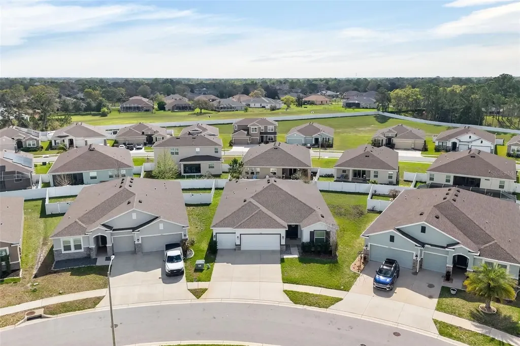 13454 Golden Lime Avenue Spring Hill FL 34609