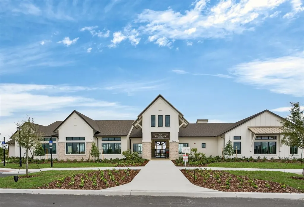 13454 Golden Lime Avenue Spring Hill FL 34609