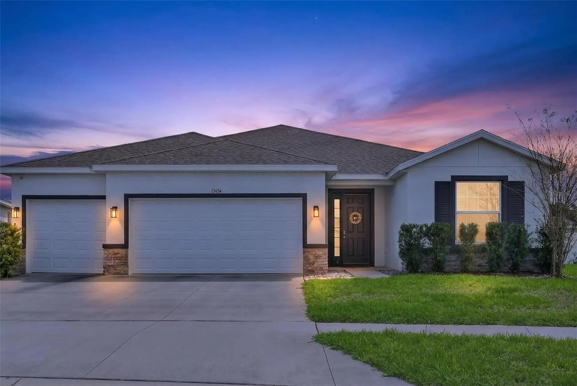 13454 Golden Lime Avenue Spring Hill FL 34609