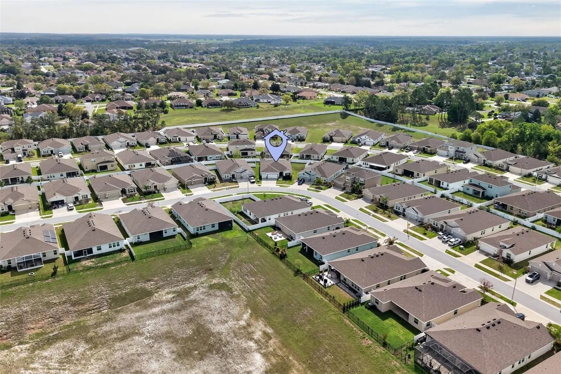 13454 Golden Lime Avenue Spring Hill FL 34609