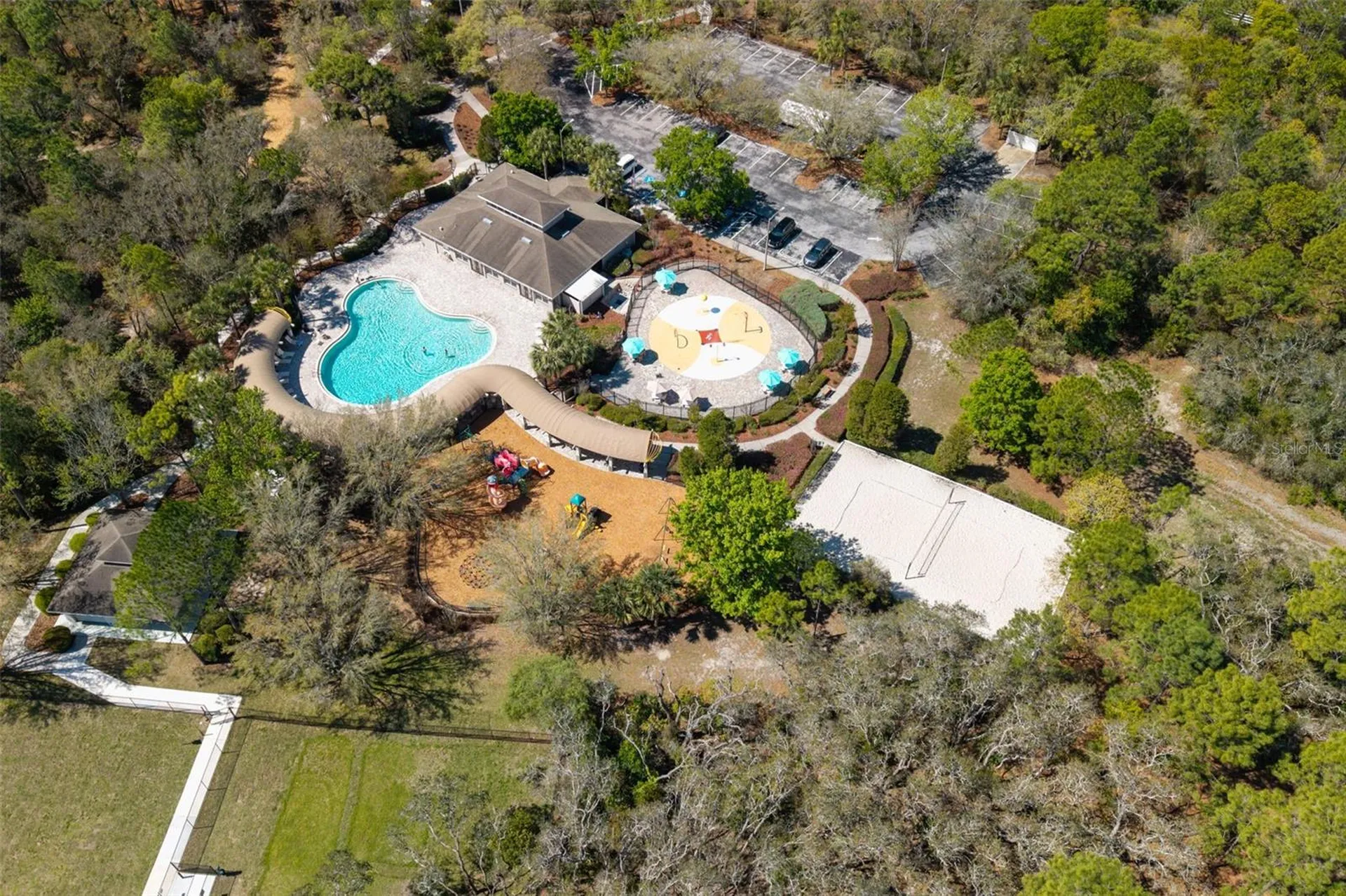 13454 Golden Lime Avenue Spring Hill FL 34609
