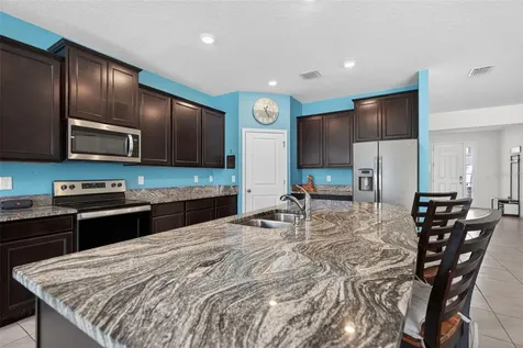 13454 Golden Lime Avenue Spring Hill FL 34609