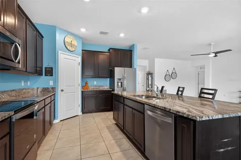 13454 Golden Lime Avenue Spring Hill FL 34609