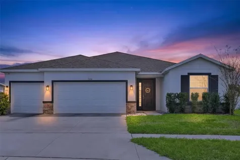 13454 Golden Lime Avenue Spring Hill FL 34609
