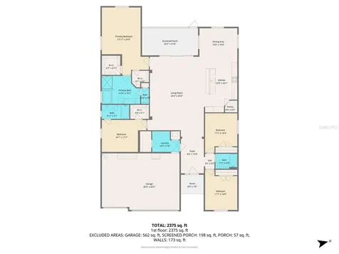 13454 Golden Lime Avenue Spring Hill FL 34609