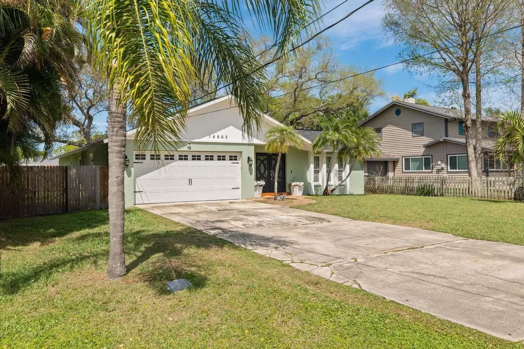 14865 Wildwood Drive Largo FL 33774