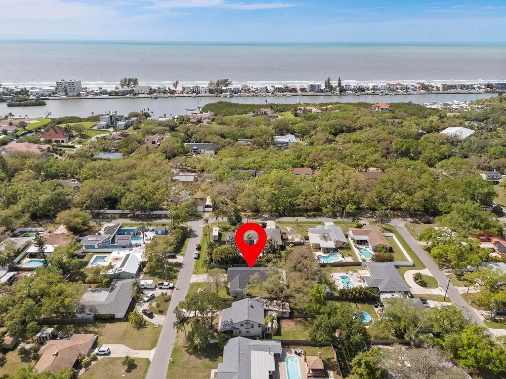 14865 Wildwood Drive Largo FL 33774