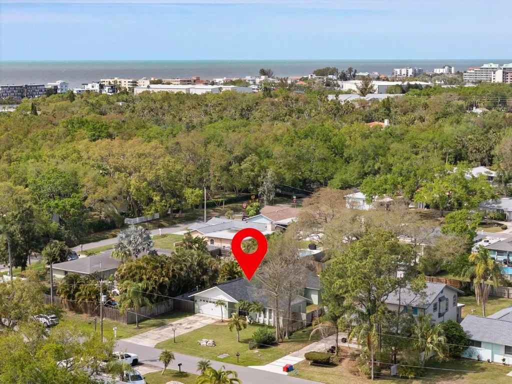 14865 Wildwood Drive Largo FL 33774