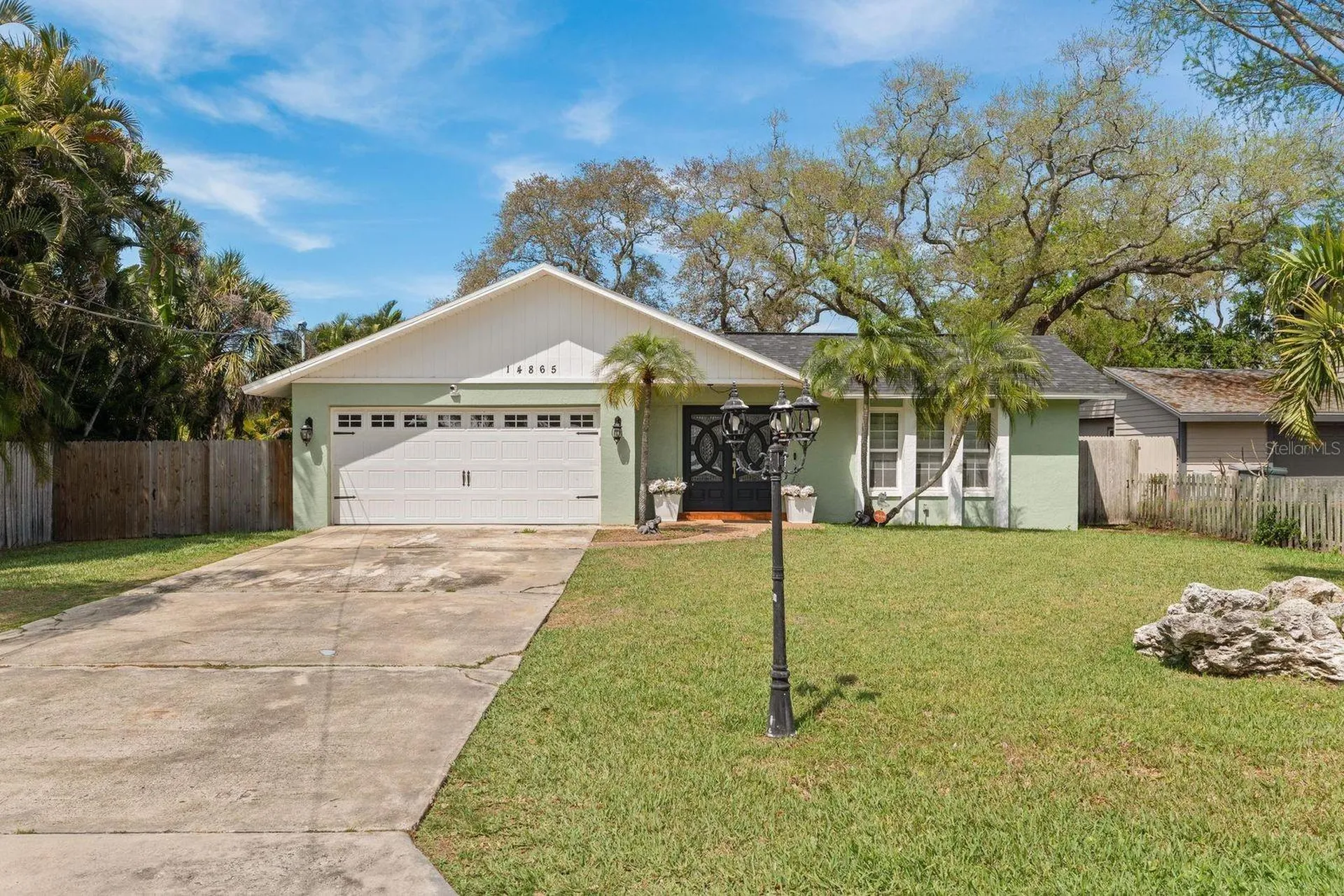 14865 Wildwood Drive Largo FL 33774