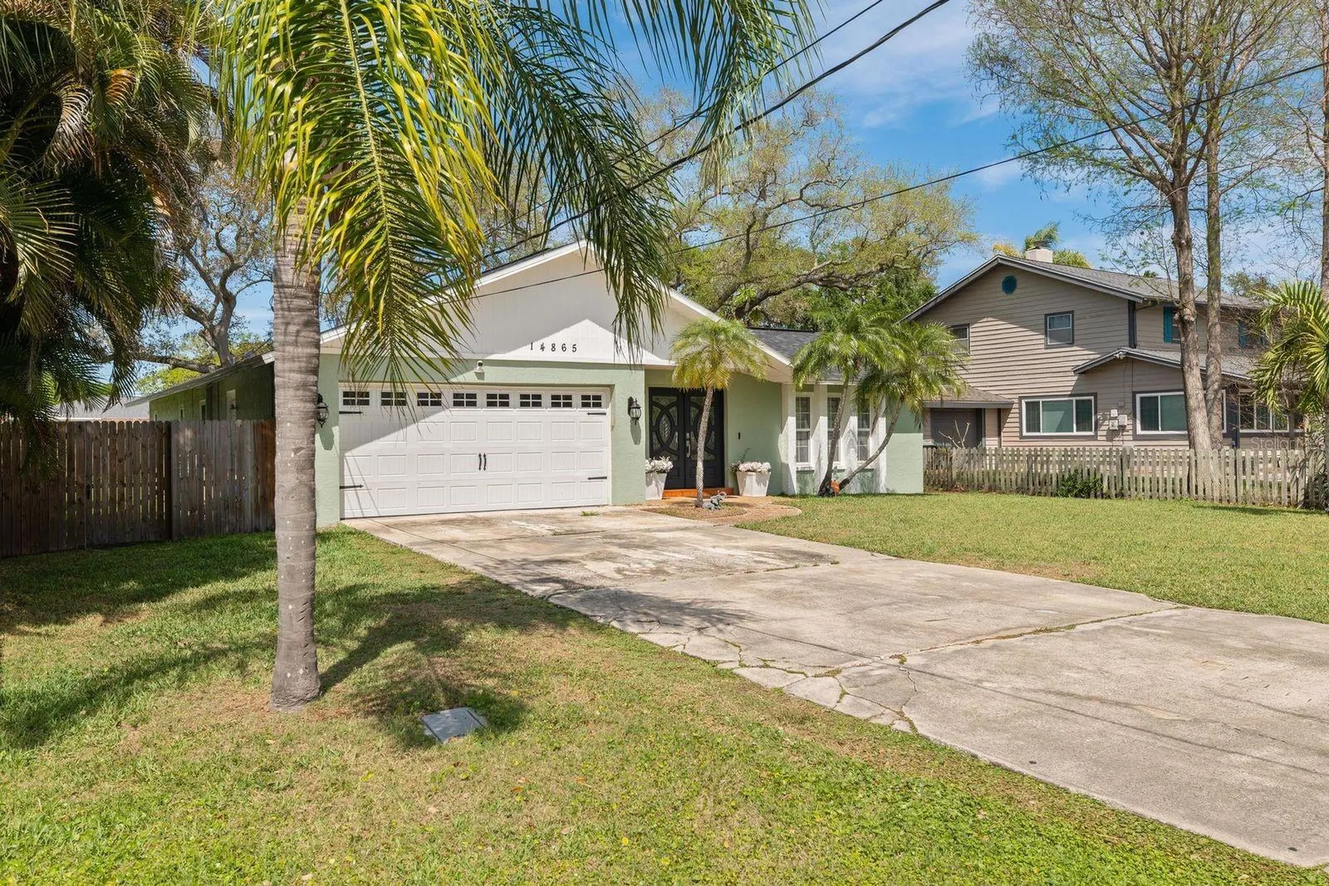 14865 Wildwood Drive Largo FL 33774