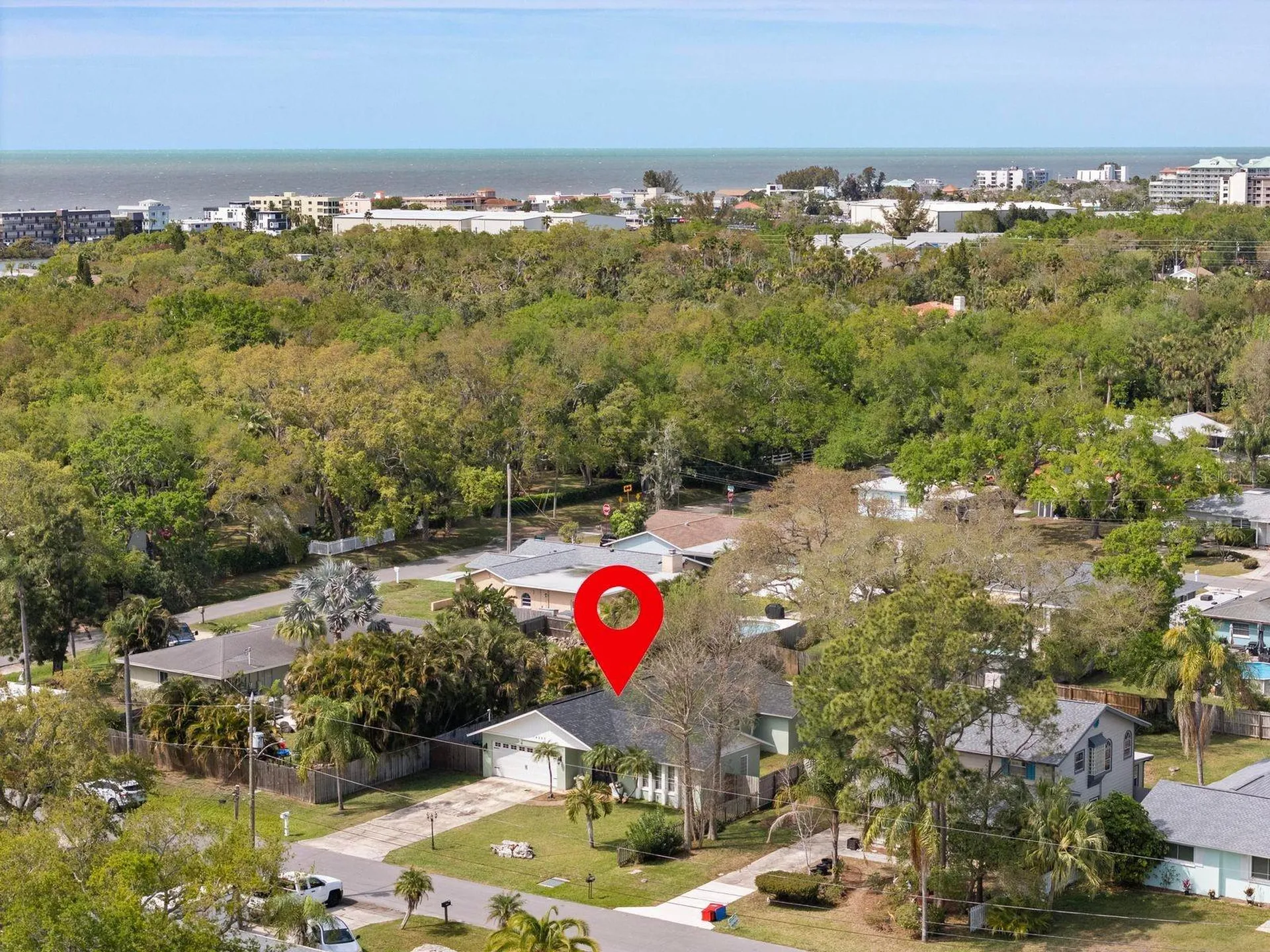 14865 Wildwood Drive Largo FL 33774