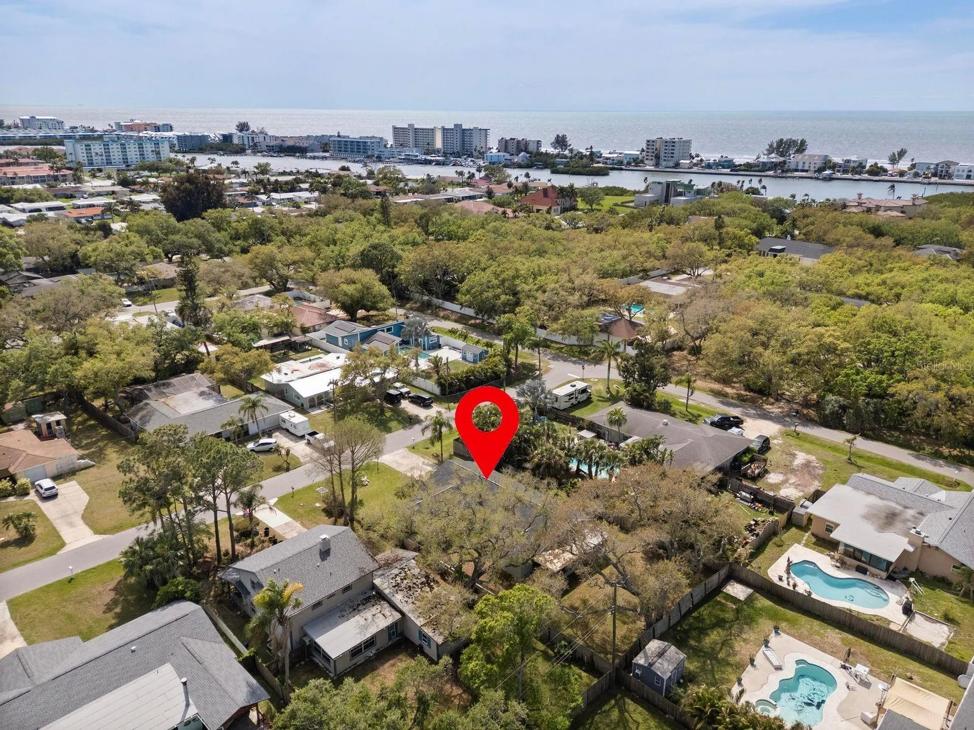 14865 Wildwood Drive Largo FL 33774