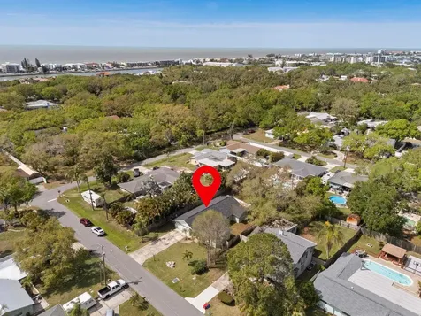 14865 Wildwood Drive Largo FL 33774