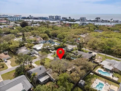 14865 Wildwood Drive Largo FL 33774