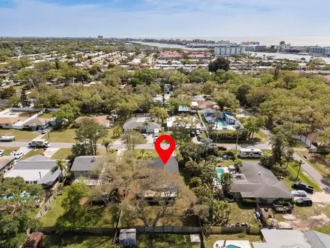 14865 Wildwood Drive Largo FL 33774