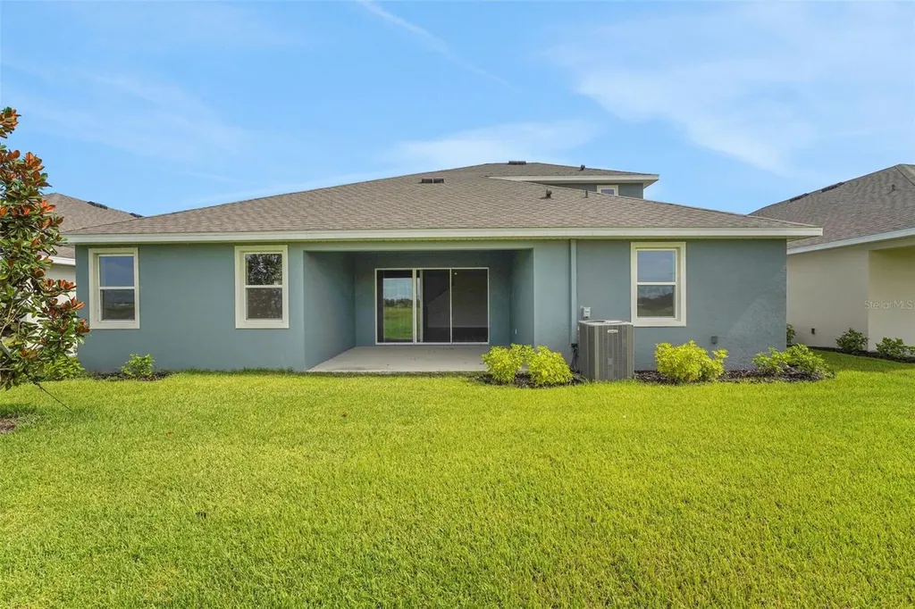 7438 Sea Manatee Street Parrish FL 34219