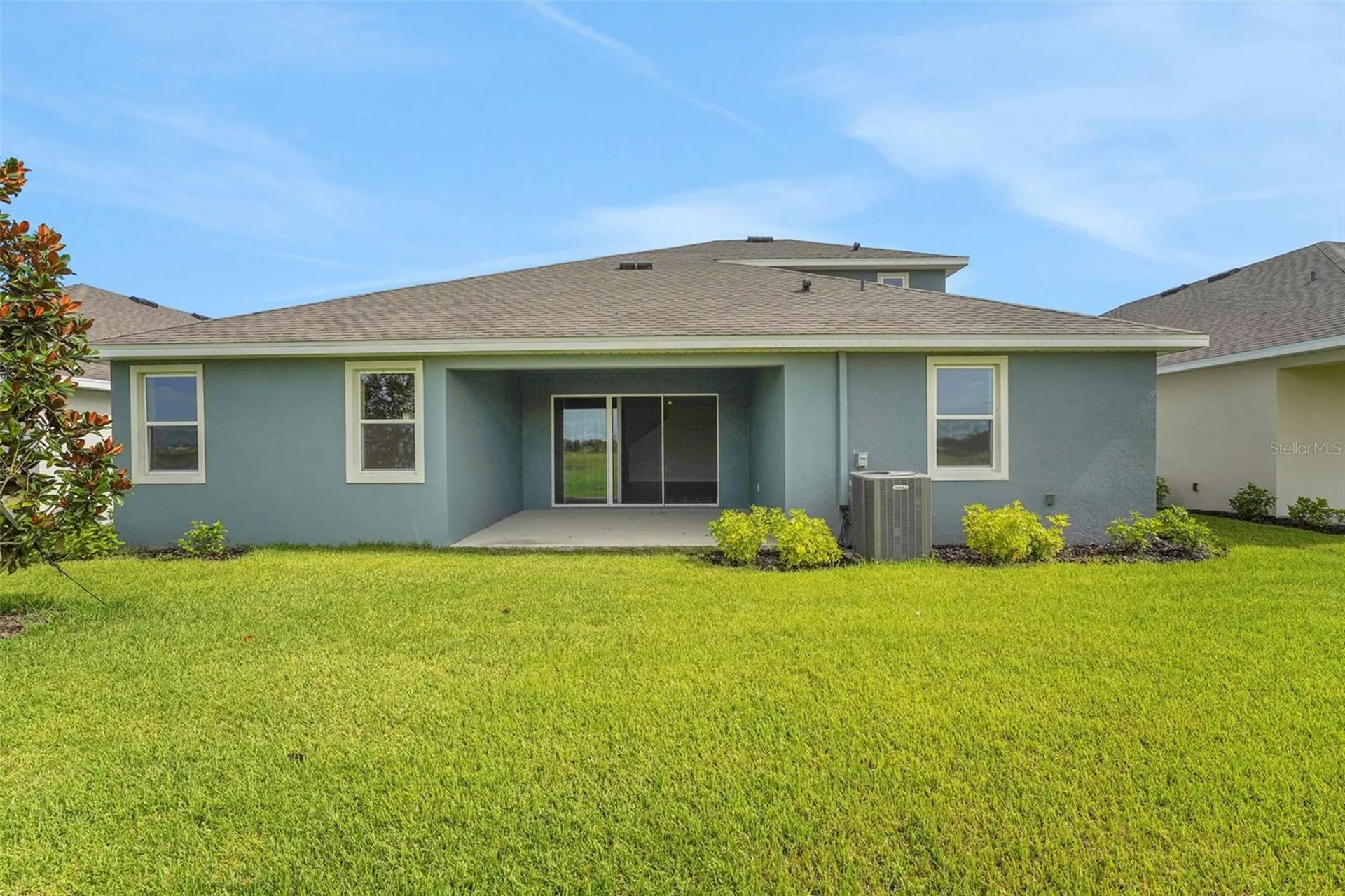 7438 Sea Manatee Street Parrish FL 34219
