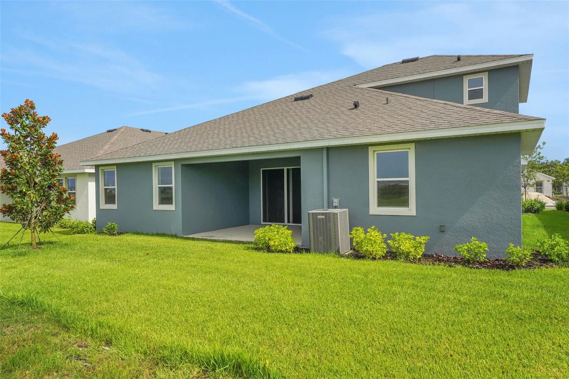 7438 Sea Manatee Street Parrish FL 34219