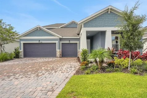7438 Sea Manatee Street Parrish FL 34219