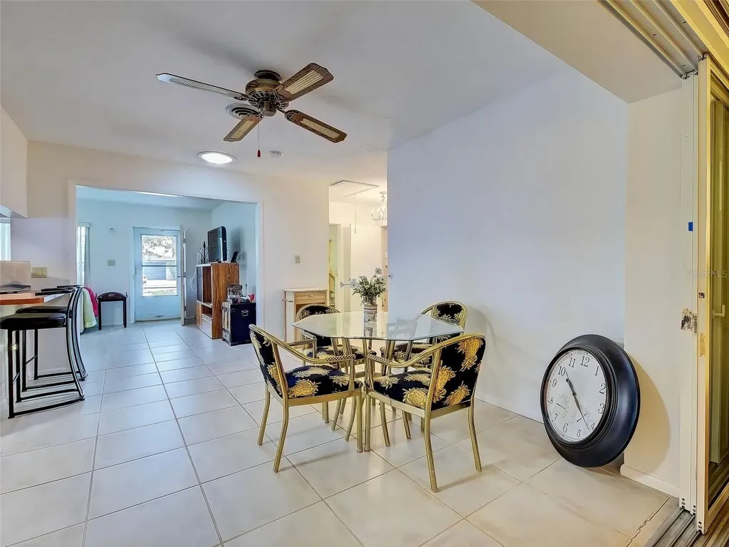 25 Hillcrest Drive Englewood FL 34223