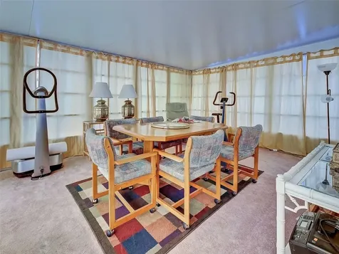 25 Hillcrest Drive Englewood FL 34223
