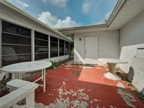 25 Hillcrest Drive Englewood FL 34223