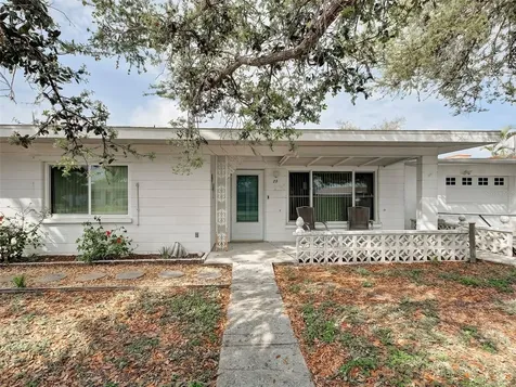 25 Hillcrest Drive Englewood FL 34223