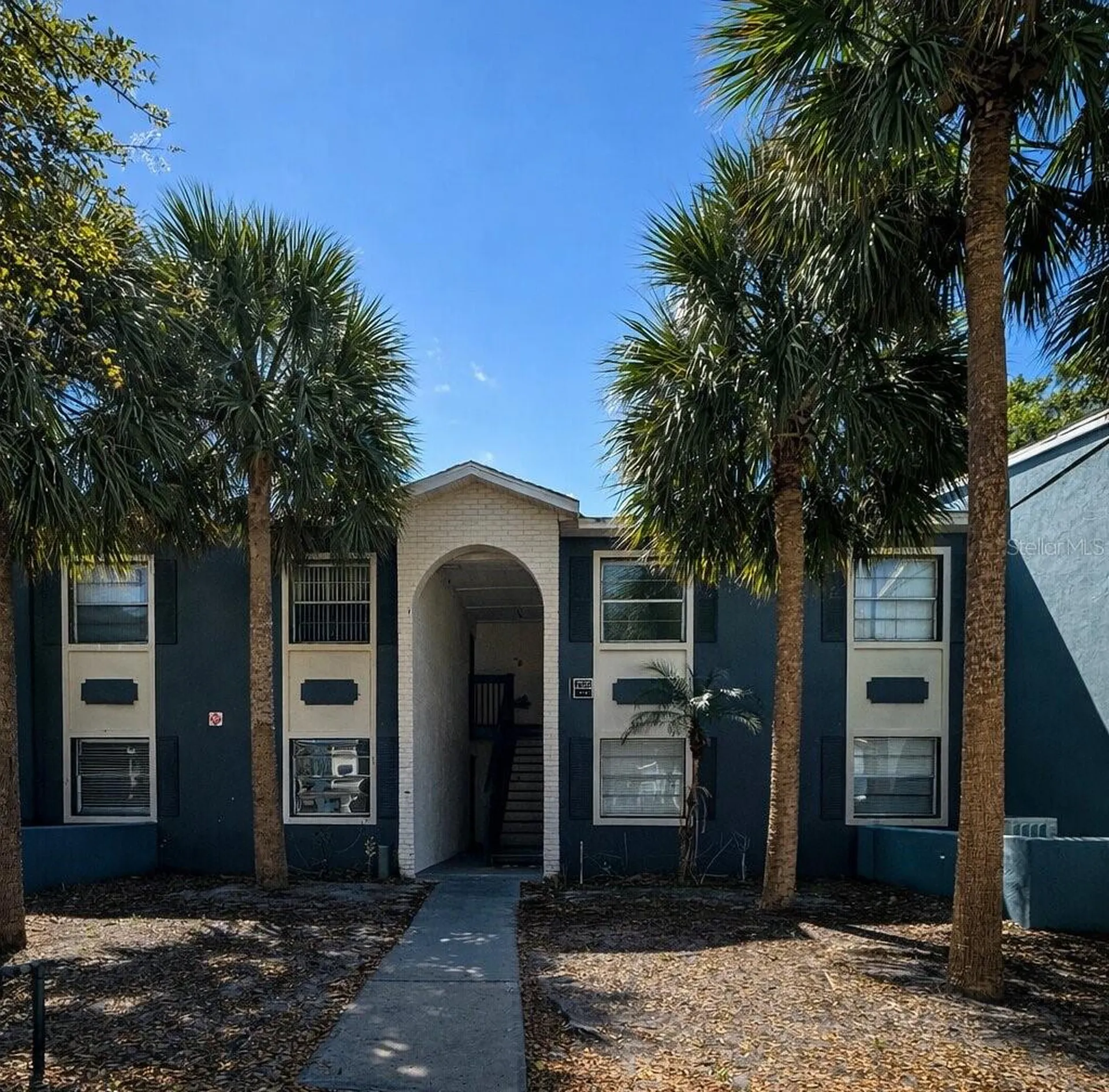 2505 N Alafaya Trail Orlando FL 32826