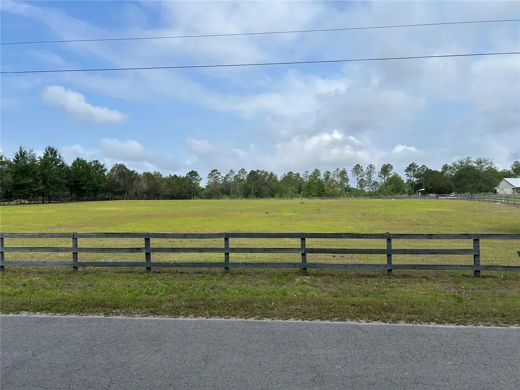 4580 NE 138th Terrace Williston FL 32696