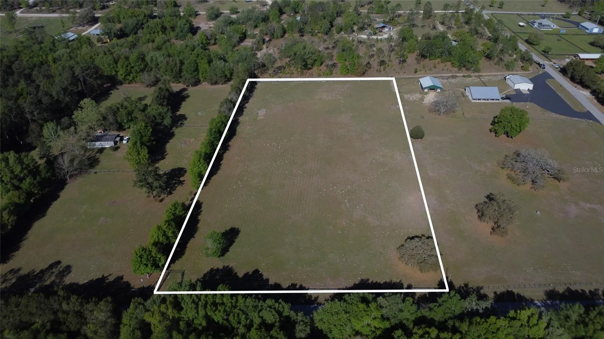 4580 NE 138th Terrace Williston FL 32696