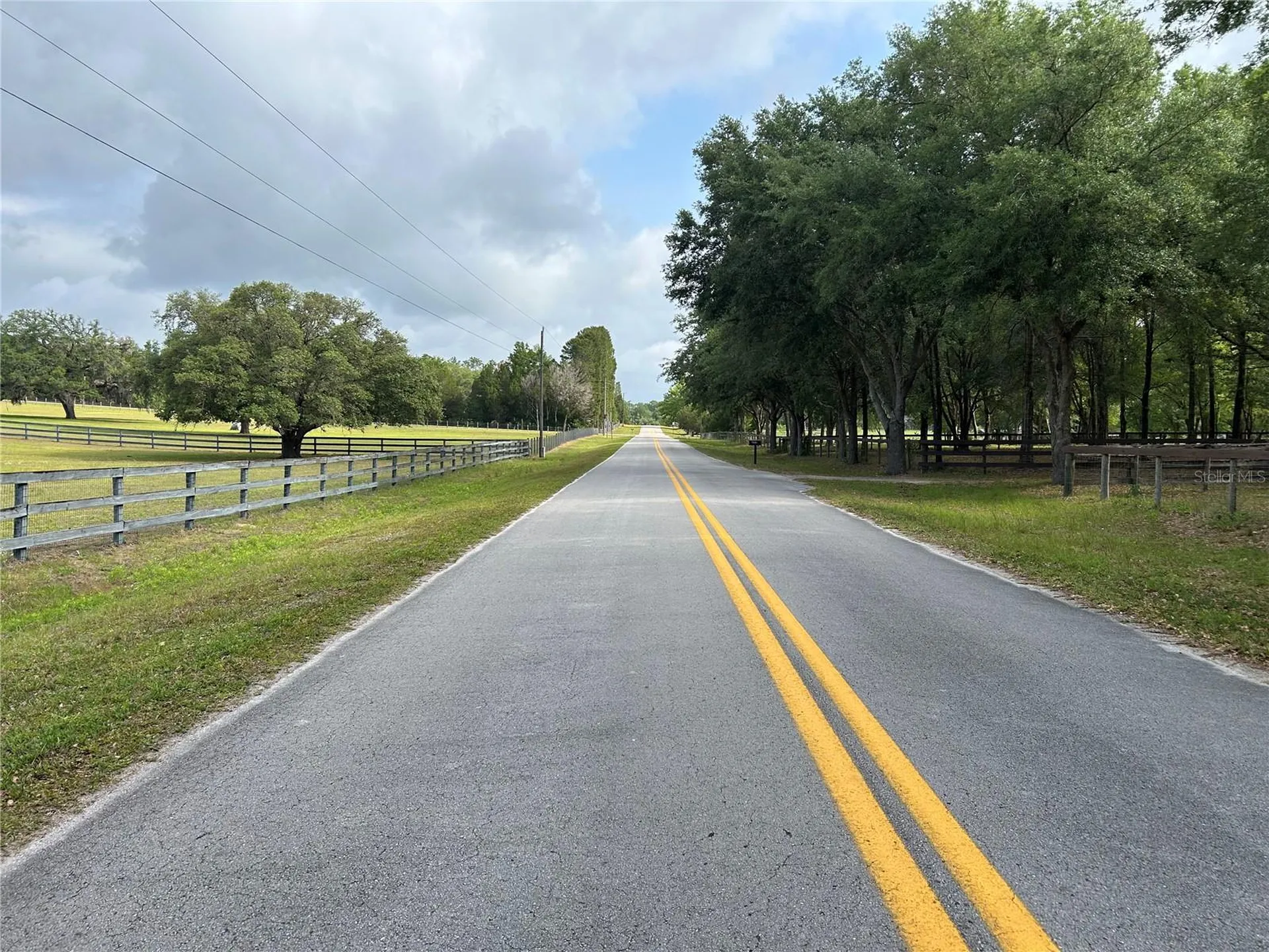 4580 NE 138th Terrace Williston FL 32696