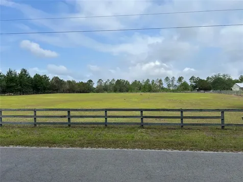 4580 NE 138th Terrace Williston FL 32696