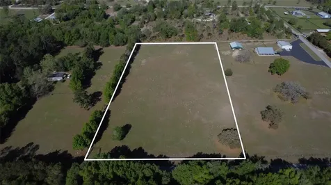4580 NE 138th Terrace Williston FL 32696