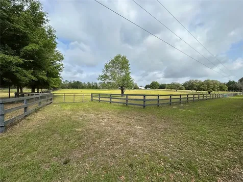 4580 NE 138th Terrace Williston FL 32696