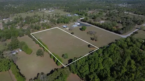 4580 NE 138th Terrace Williston FL 32696