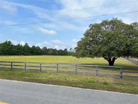 4580 NE 138th Terrace Williston FL 32696
