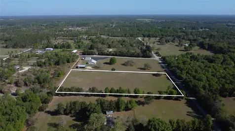 4580 NE 138th Terrace Williston FL 32696