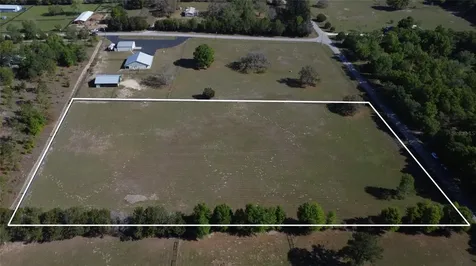 4580 NE 138th Terrace Williston FL 32696