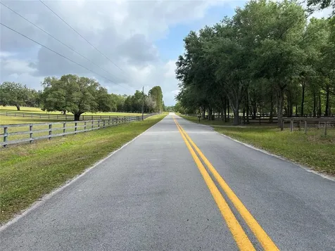 4580 NE 138th Terrace Williston FL 32696