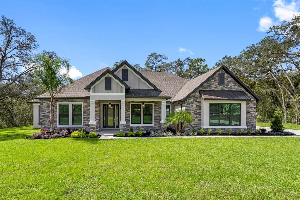 17545 Lippizan Lane Hudson FL 34667