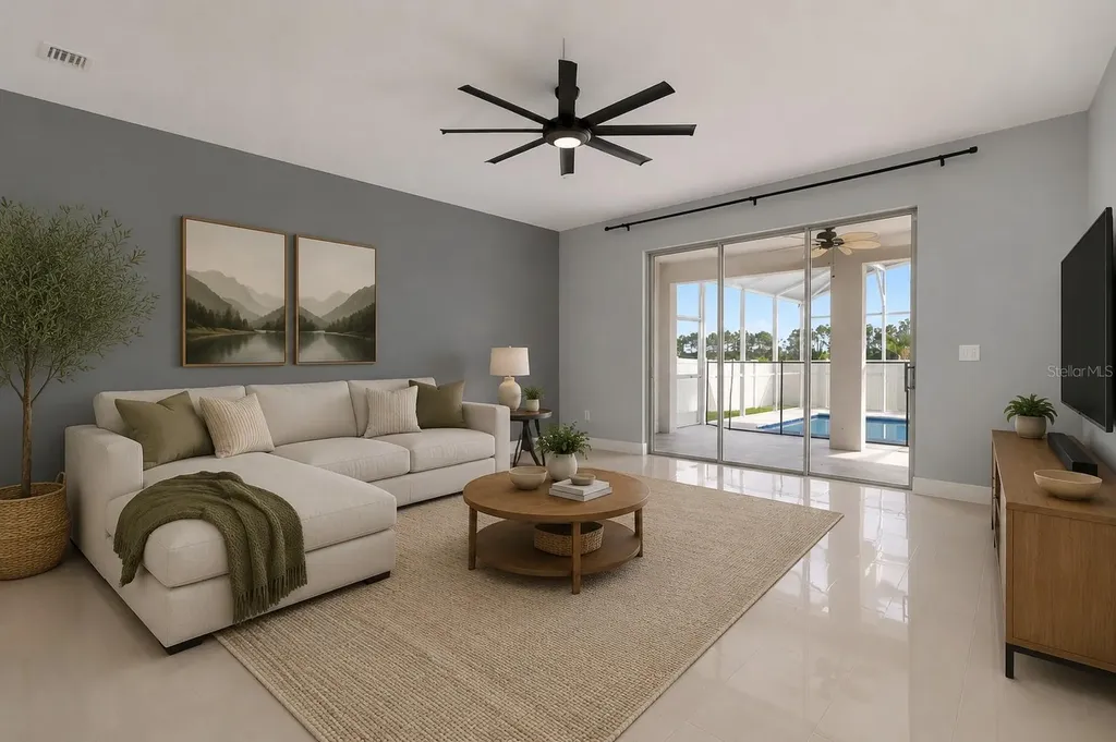 1926 Mendocino Lane Port Orange FL 32128