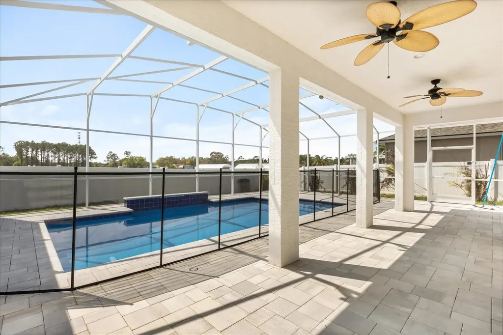 1926 Mendocino Lane Port Orange FL 32128