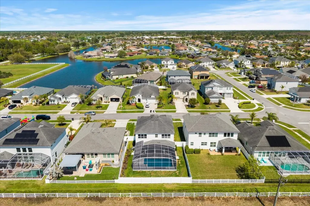 1926 Mendocino Lane Port Orange FL 32128