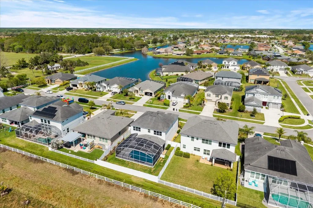 1926 Mendocino Lane Port Orange FL 32128