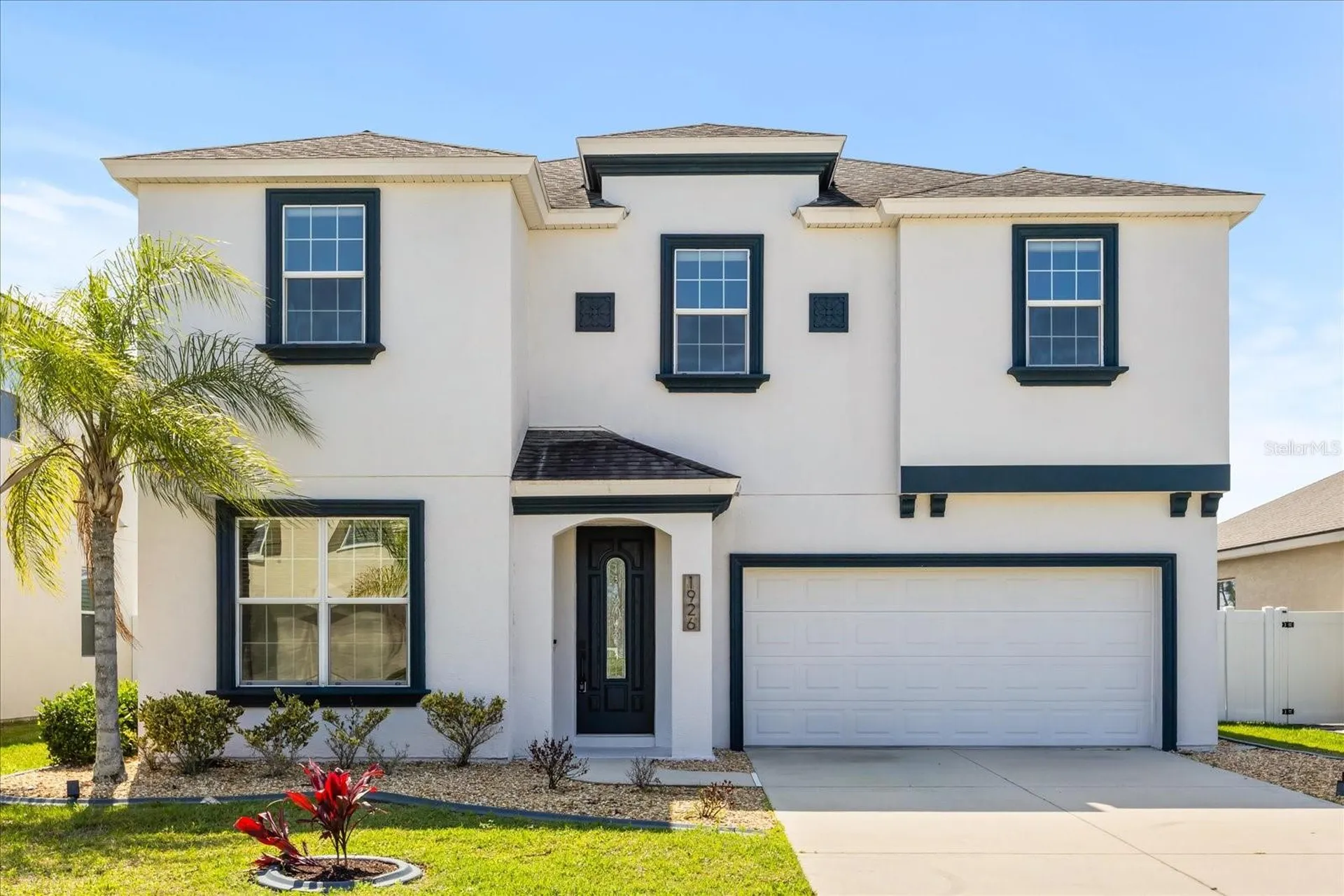 1926 Mendocino Lane Port Orange FL 32128