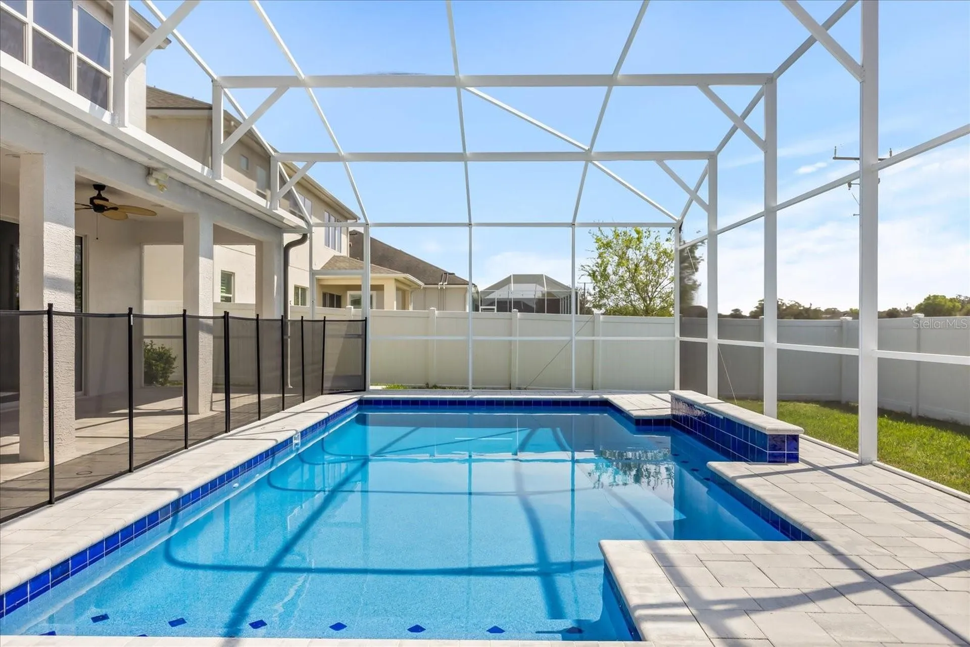 1926 Mendocino Lane Port Orange FL 32128
