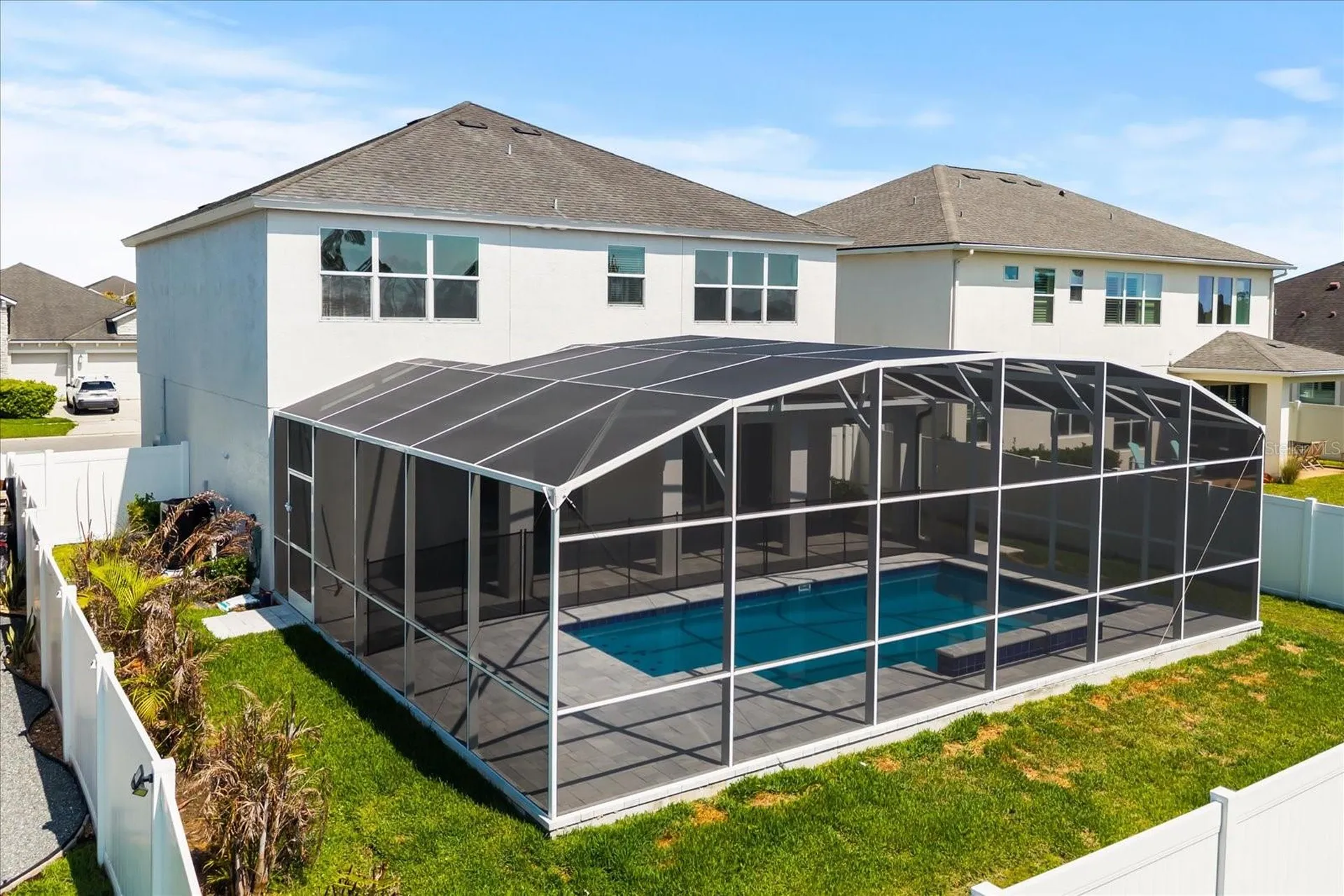 1926 Mendocino Lane Port Orange FL 32128