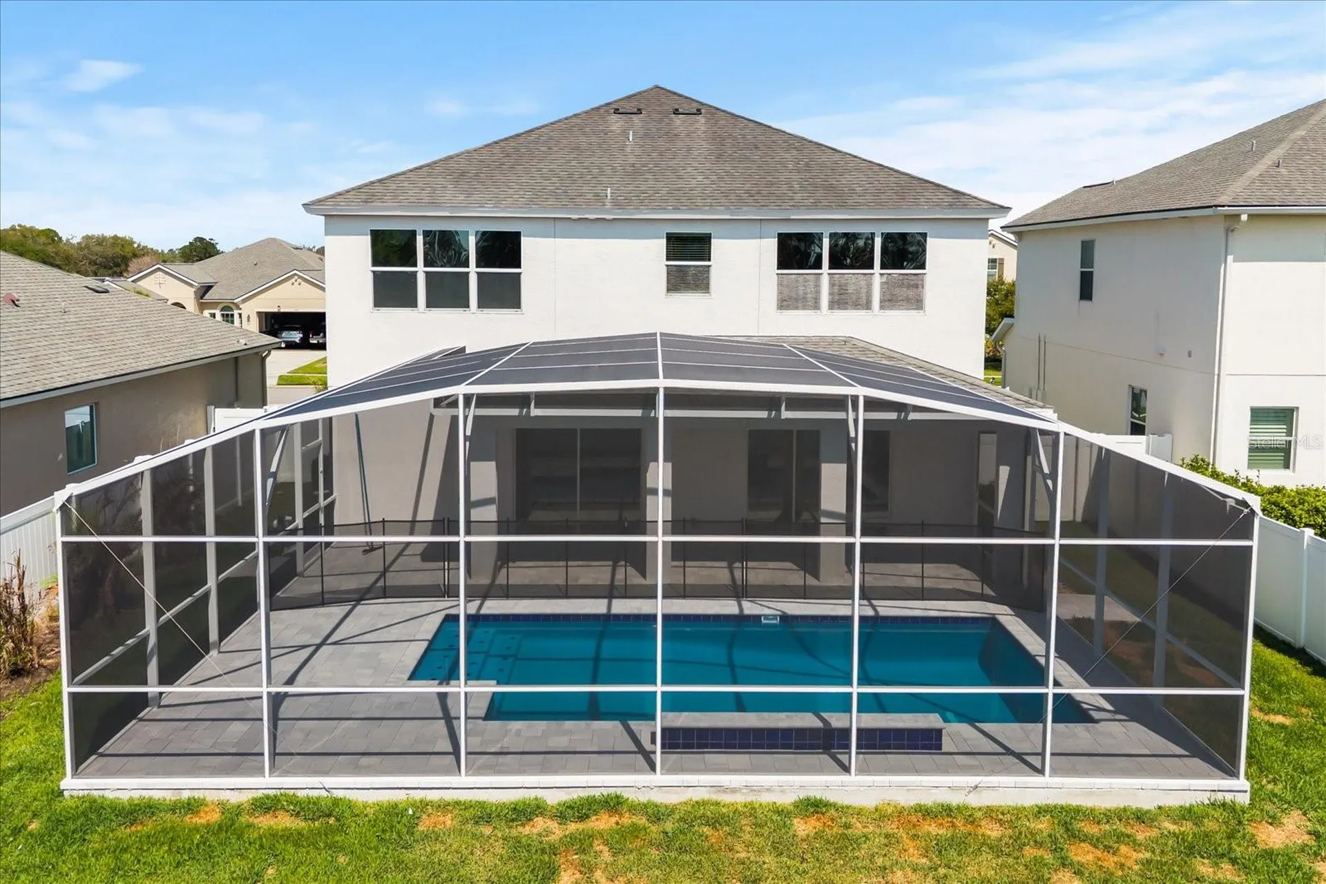 1926 Mendocino Lane Port Orange FL 32128