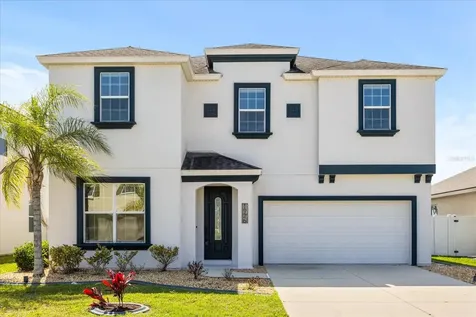 1926 Mendocino Lane Port Orange FL 32128