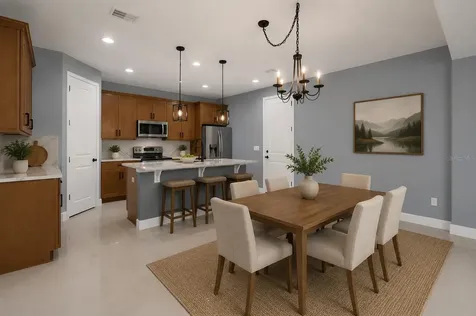 1926 Mendocino Lane Port Orange FL 32128
